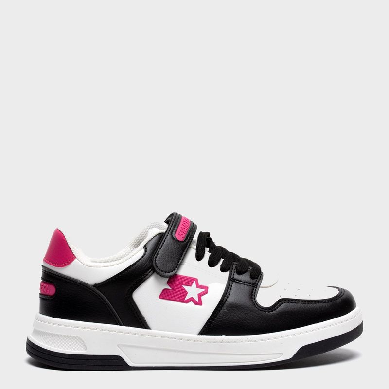 STARTER - Zapatillas Urbanas Mujer Starter Baslowstar Bl1