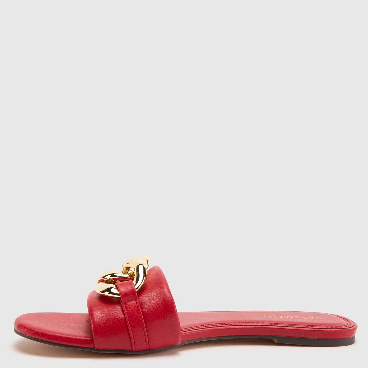 BASEMENT - Sandalias casuales Mujer Basement Acad Ro