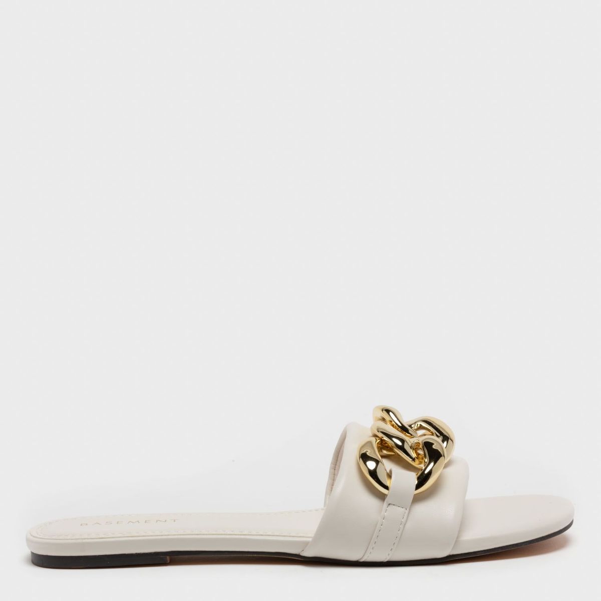 BASEMENT - Sandalias casuales Mujer Basement Acad Be