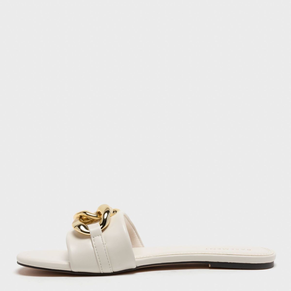 BASEMENT - Sandalias casuales Mujer Basement Acad Be