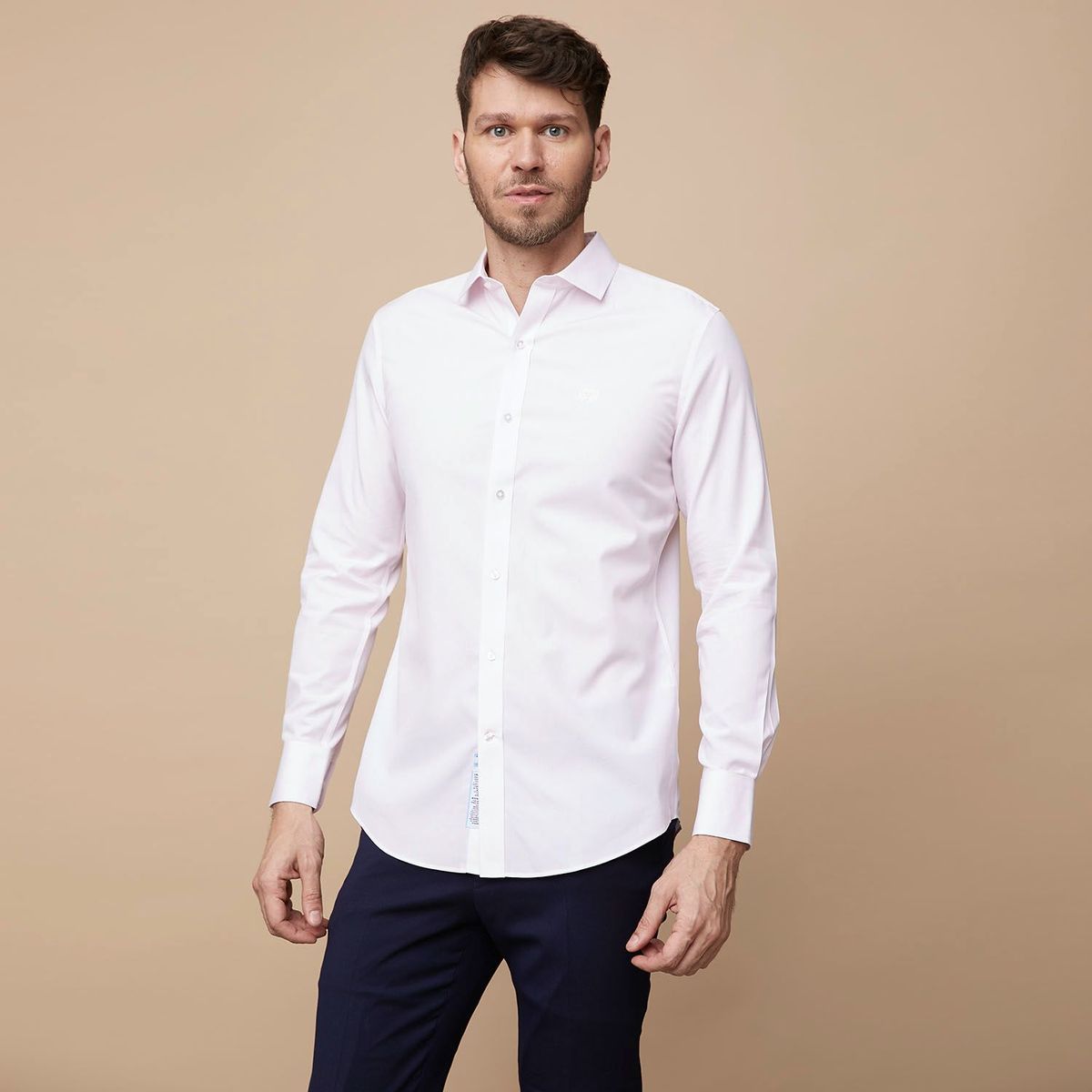 LA MARTINA - Camisa de vestir hombre La Martina