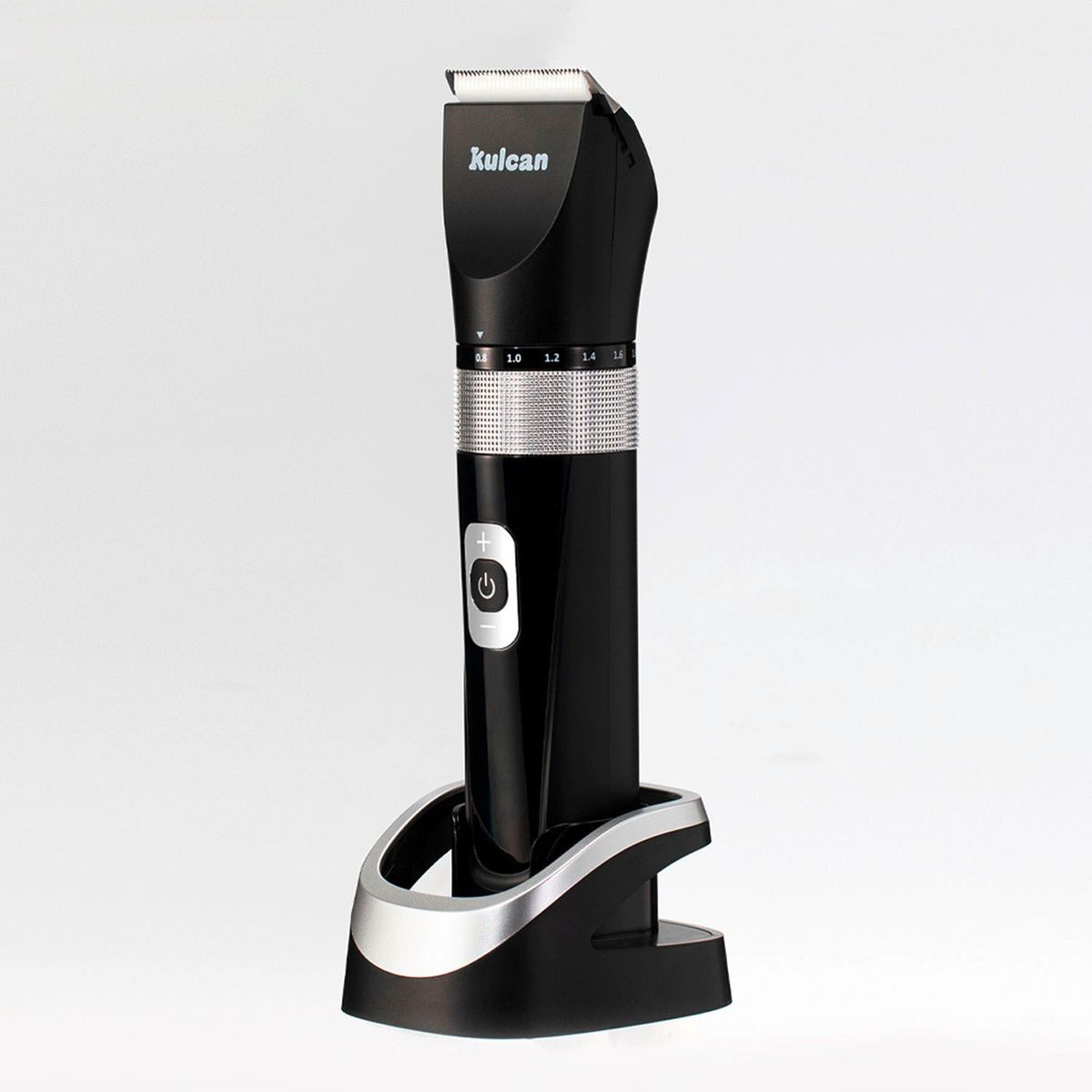 KULCAN - Maquina para Cortar Pelo de Mascota