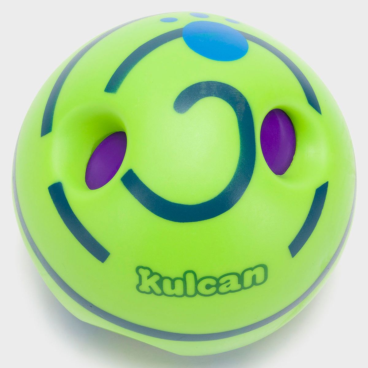 KULCAN - Pelota para Perro con Sonido Kulcan