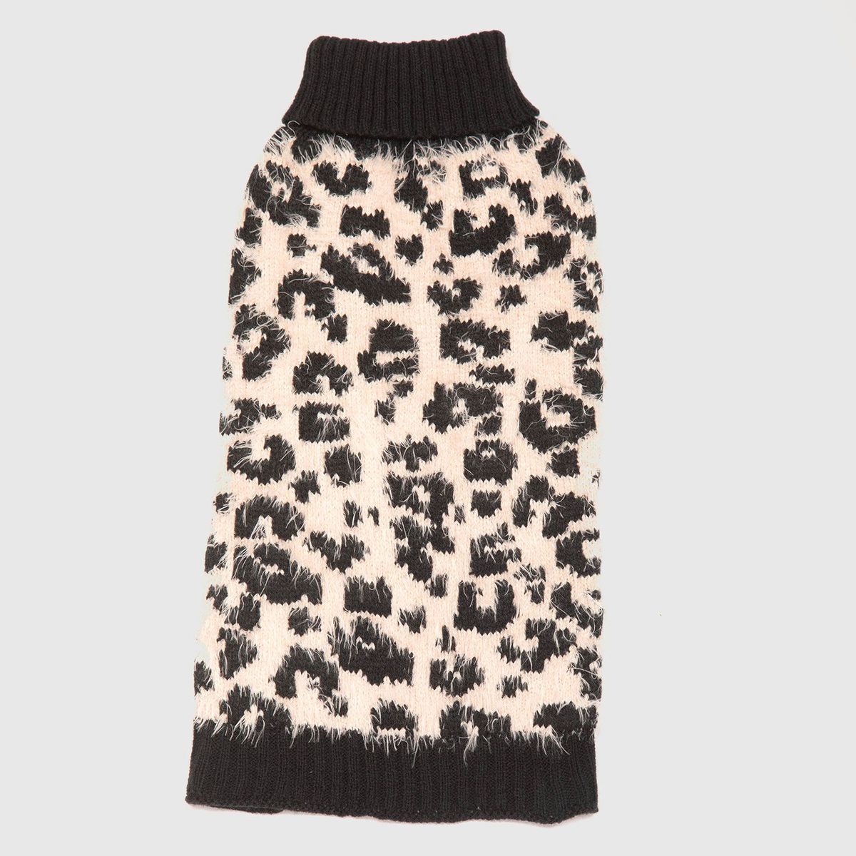 KULCAN - Chompa para Perro Animal Print Kulcan