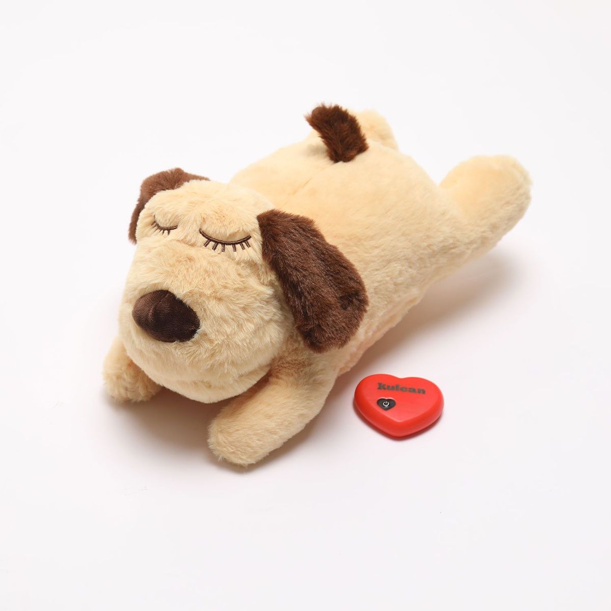 KULCAN - Peluche para Perro Interactivo Kulcan