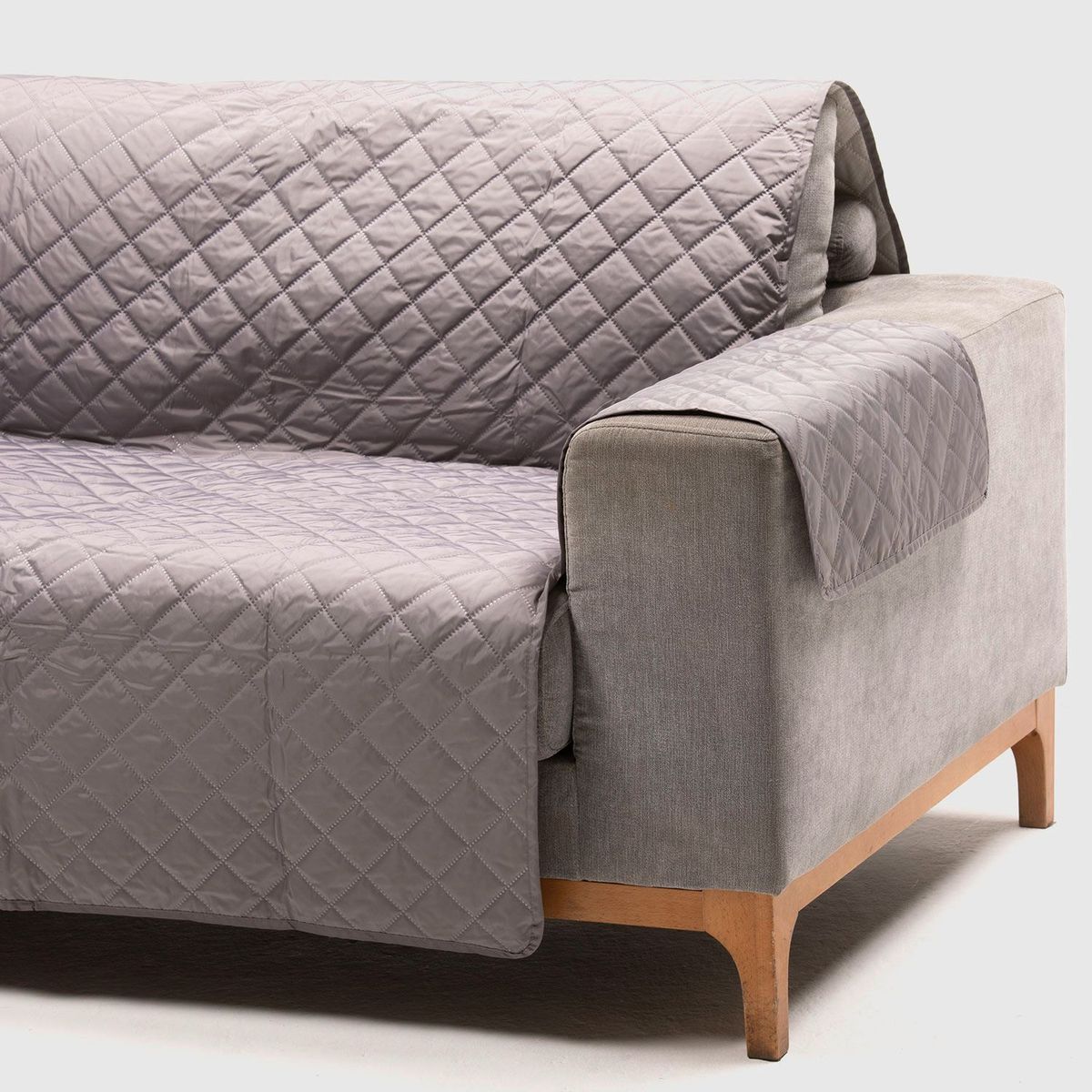 KULCAN - Protector de sofá para Mascotas 116x190cm Kulcan 