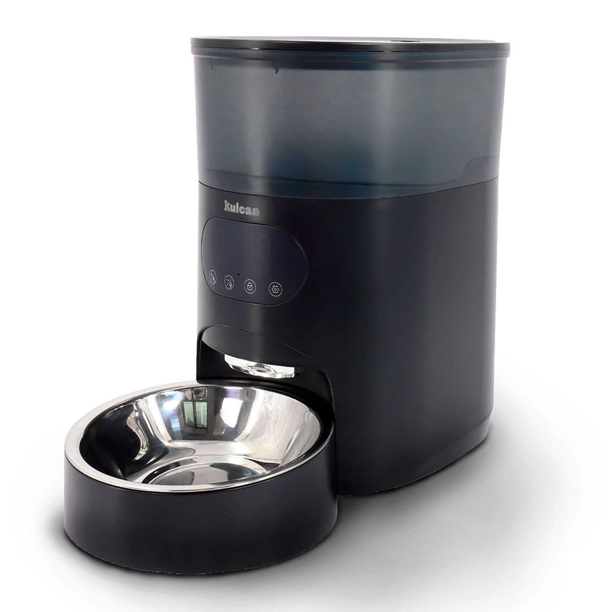 KULCAN - Alimentador Automatico para Perros