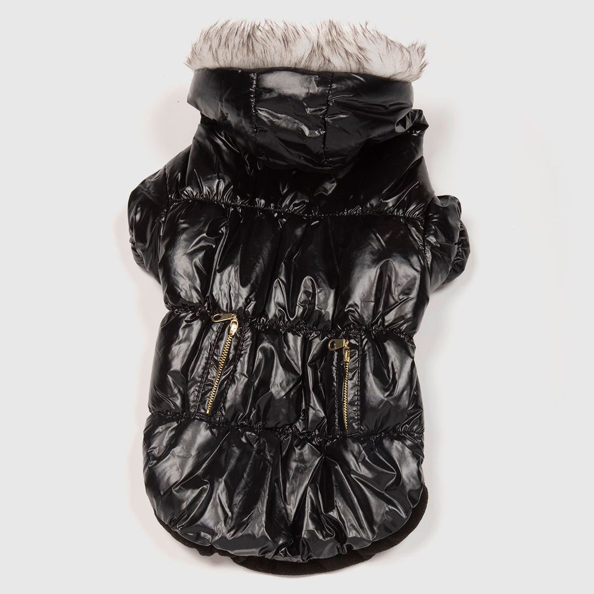 KULCAN - Casaca Puffer para Perro Kulcan