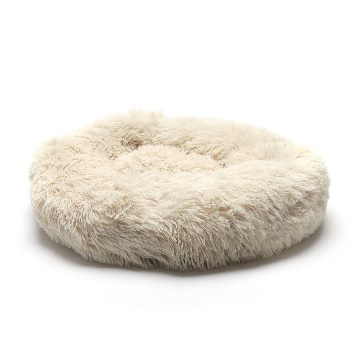 KULCAN - Cama para Perro Donut Kulcan