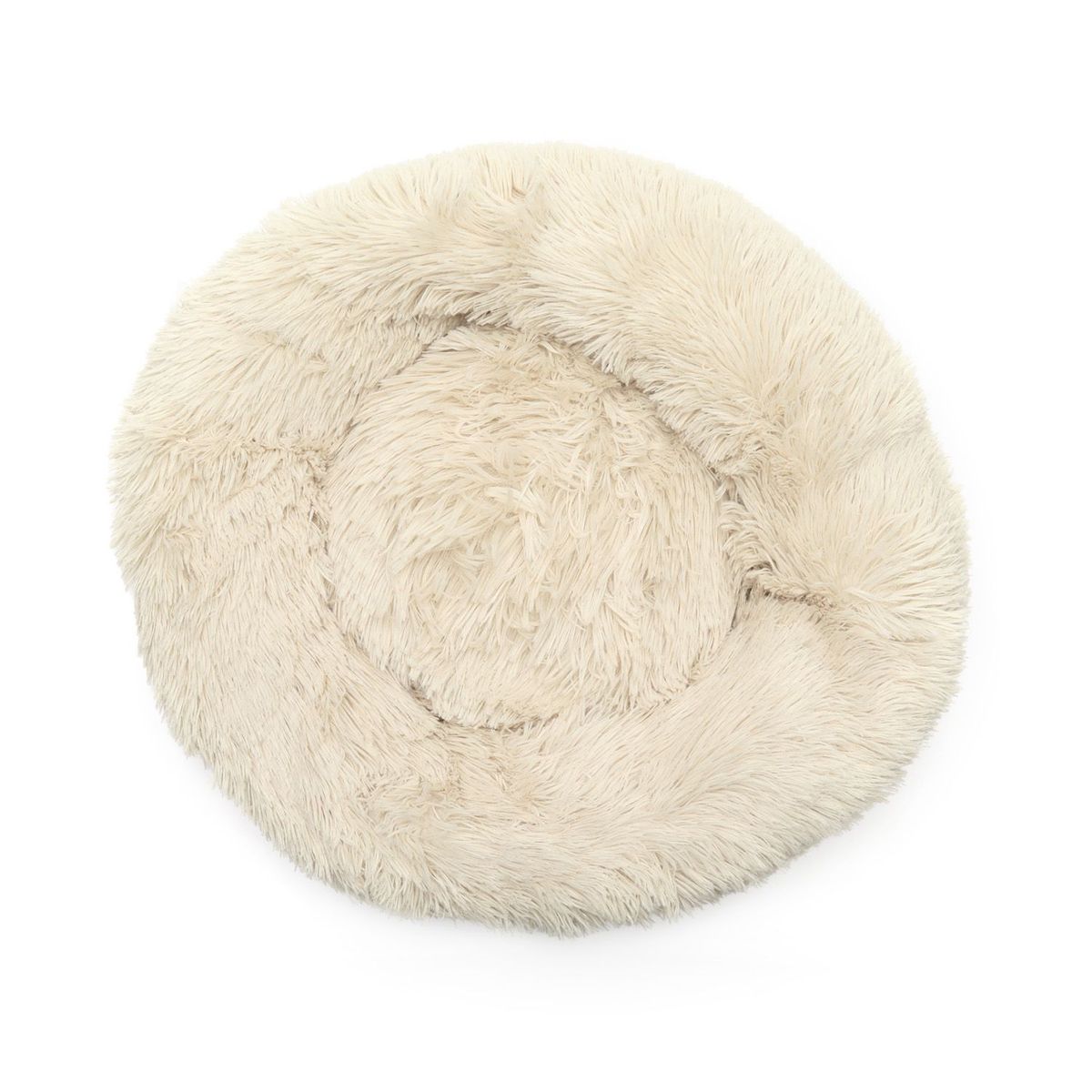 KULCAN - Cama para Perro Donut Kulcan