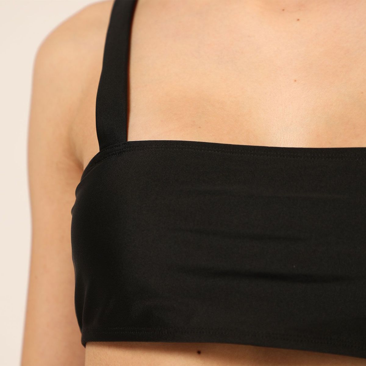 SYBILLA - Bikini Top Mujer Sybilla