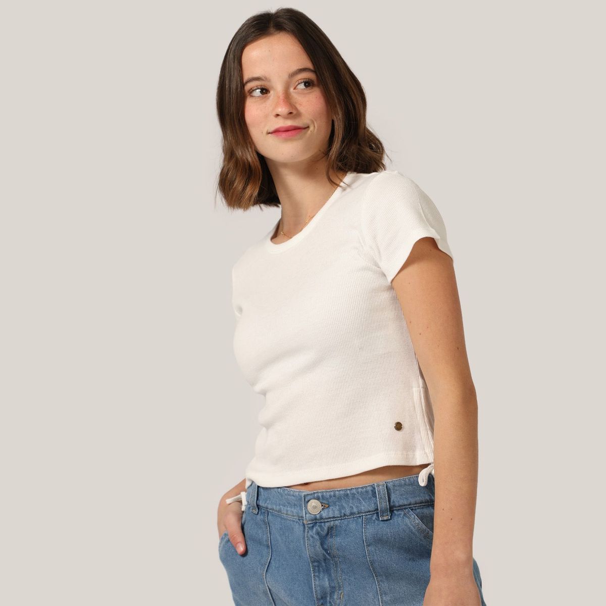 DOO AUSTRALIA - Polo Manga Corta Mujer Doo Australia