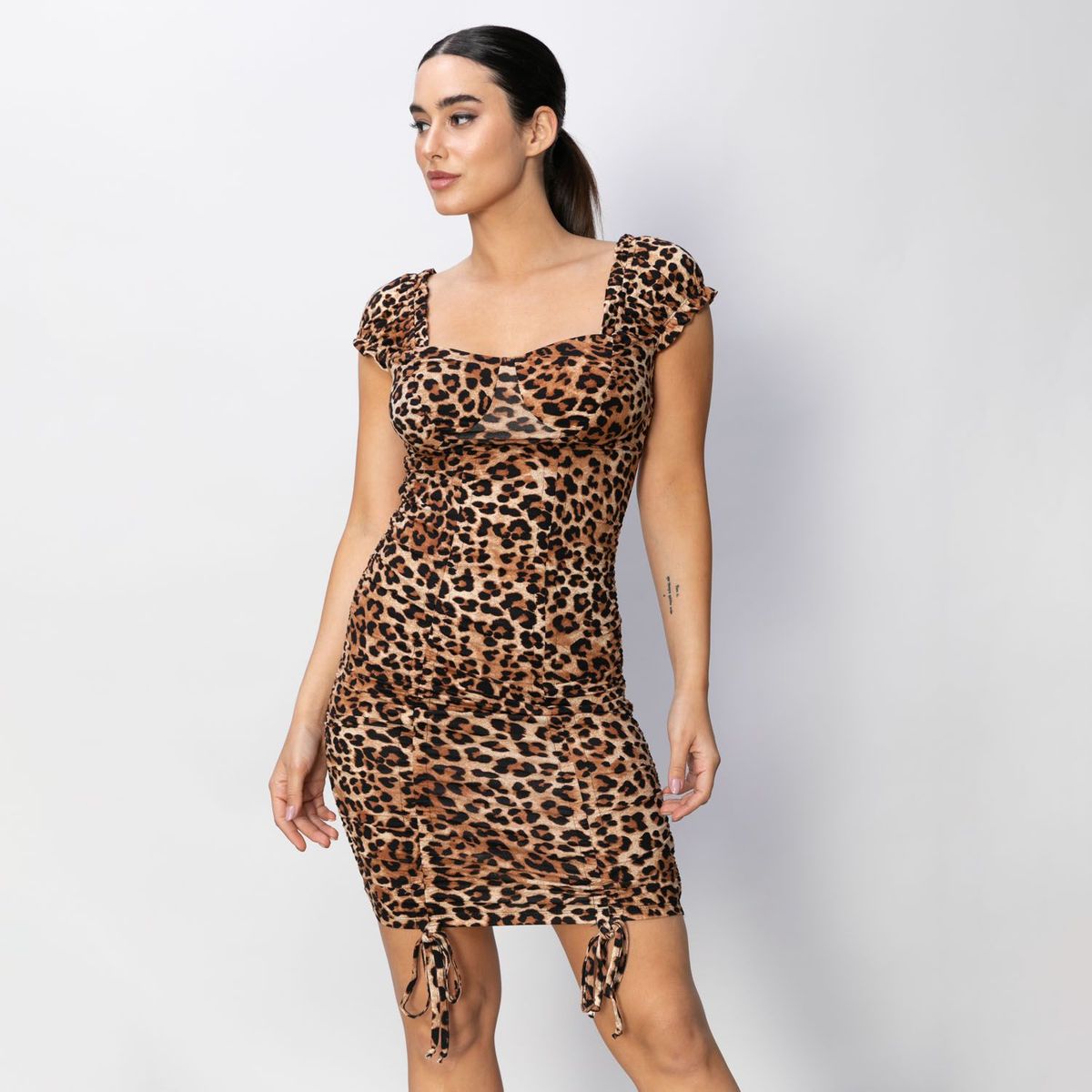 MOSSIMO - Vestido Sport Mujer Mossimo