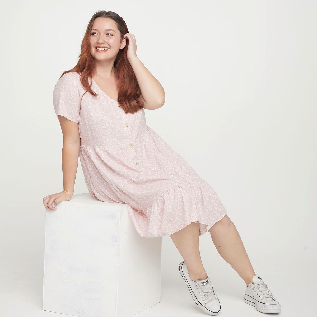 SYBILLA - Vestido Sport Mujer Sybilla