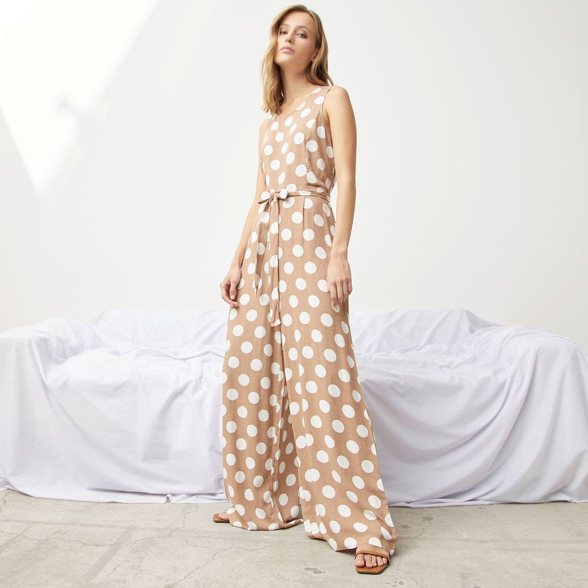 BASEMENT - Enterizo Mujer Basement