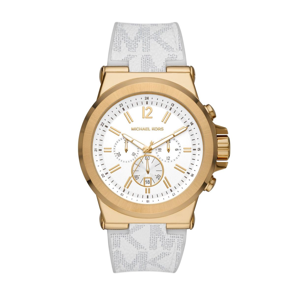MICHAEL KORS - Reloj Pu Mujer