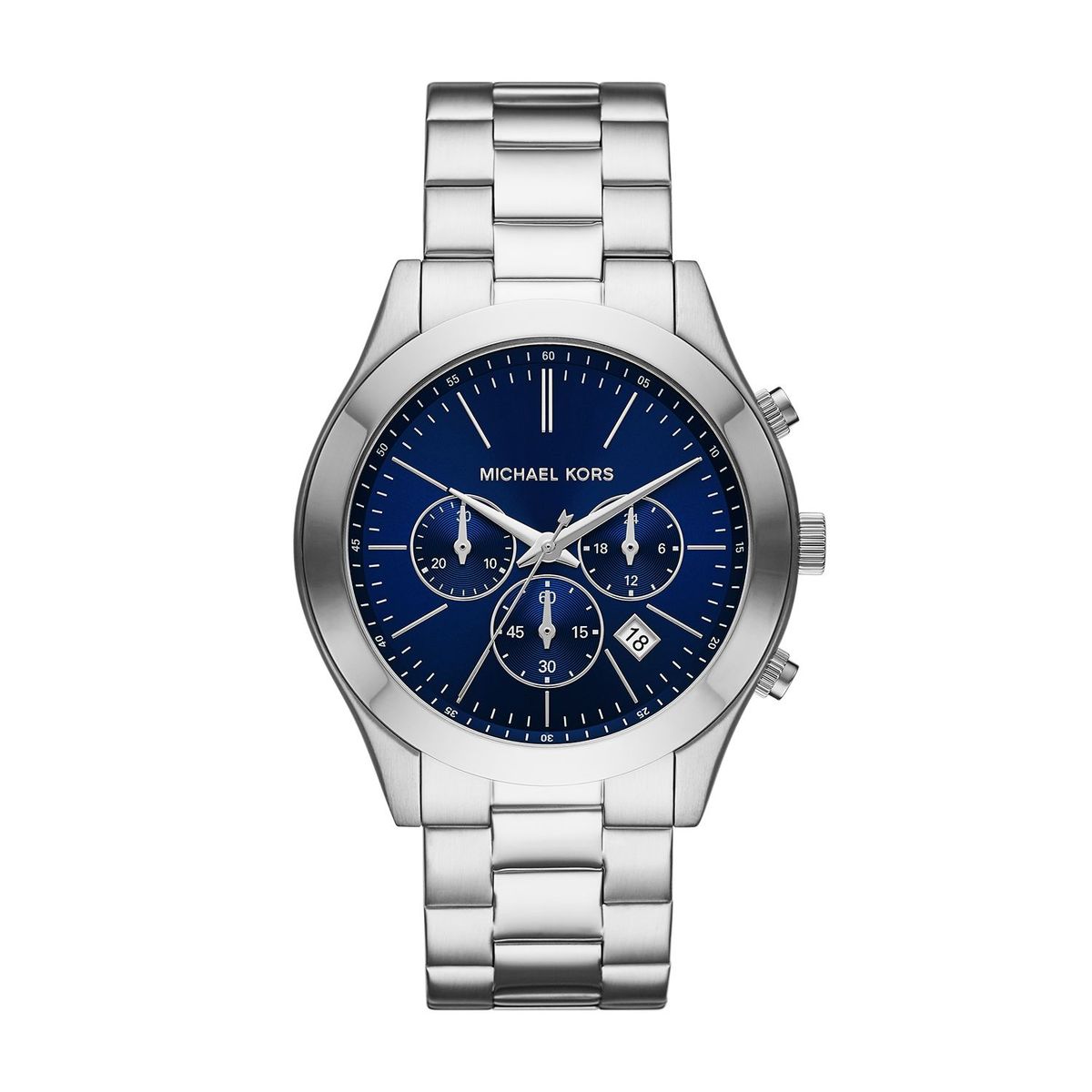MICHAEL KORS - Reloj cronógrafo Acero inoxidable Hombre MK8917 MICHAEL KORS