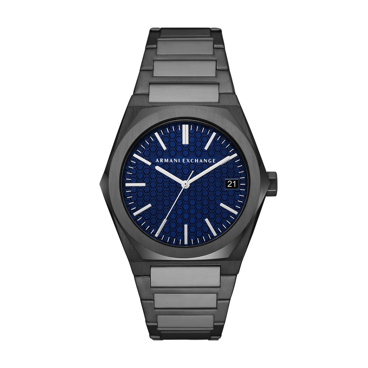 ARMANI EXCHANGE - Reloj análogo Acero inoxidable Hombre AX2811 ARMANI EXCHANGE
