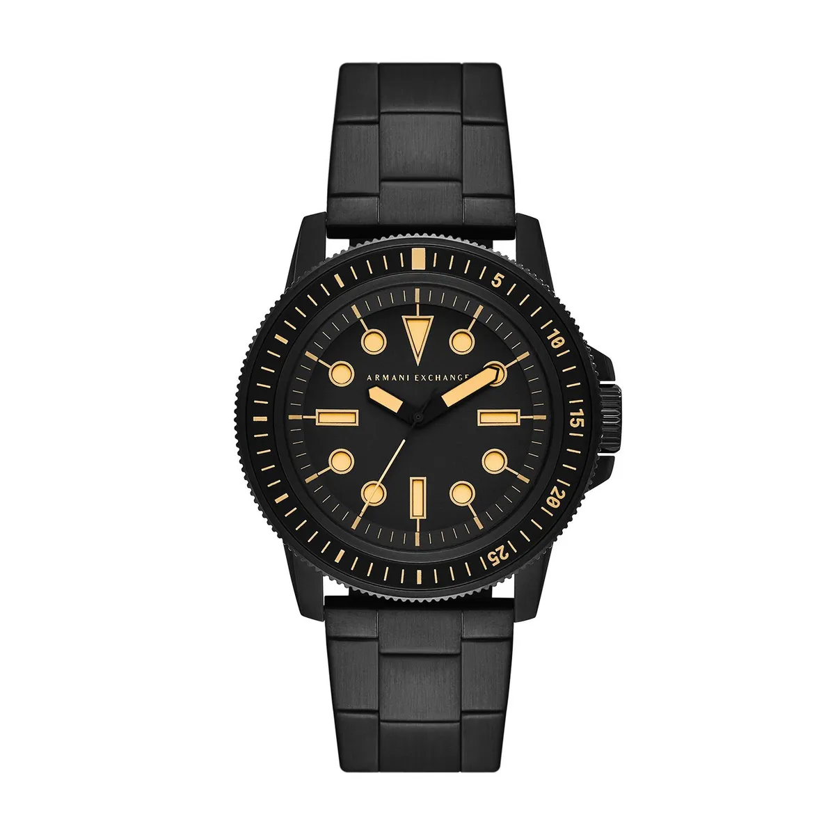 ARMANI EXCHANGE - Reloj análogo Acero inoxidable Hombre AX1855 ARMANI EXCHANGE