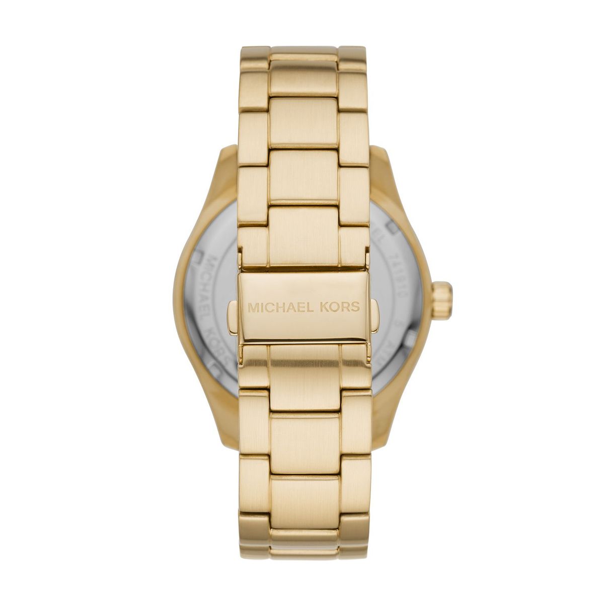 MICHAEL KORS - Reloj análogo Acero inoxidable Hombre MK8816 MICHAEL KORS