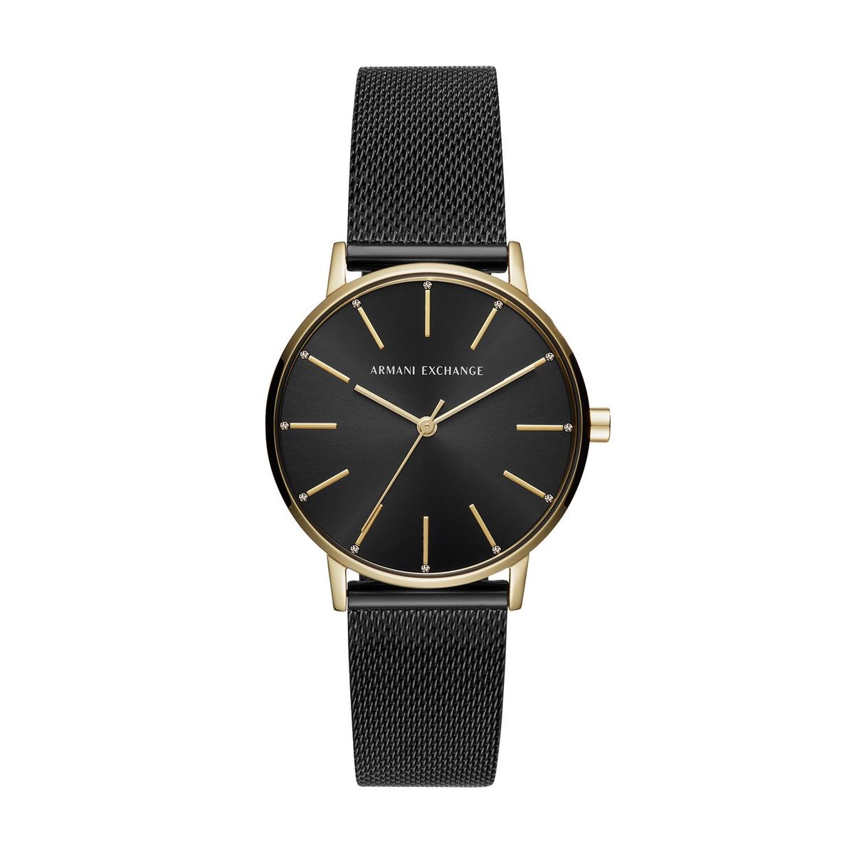 ARMANI EXCHANGE - Reloj análogo Acero inoxidable Mujer AX5548 ARMANI EXCHANGE