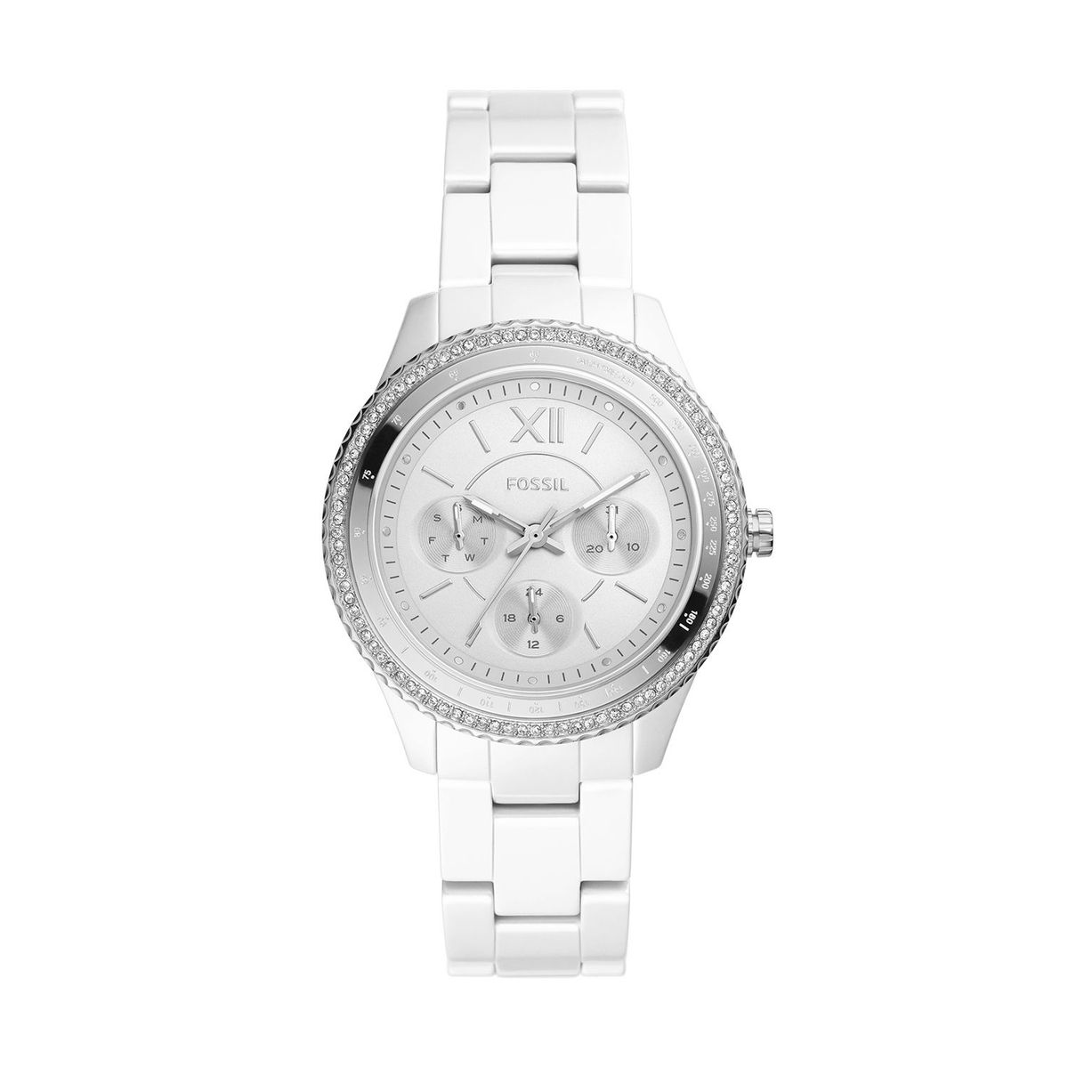 FOSSIL - Relojes análogos Mujer CE1113 FOSSIL