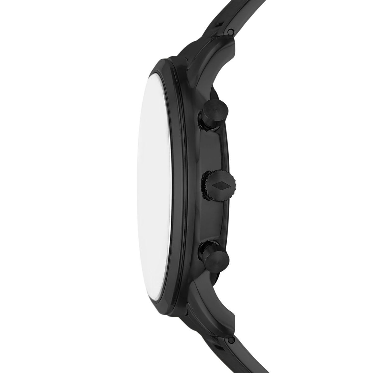 FOSSIL - Reloj cronógrafo Acero inoxidable Hombre FS5848 FOSSIL