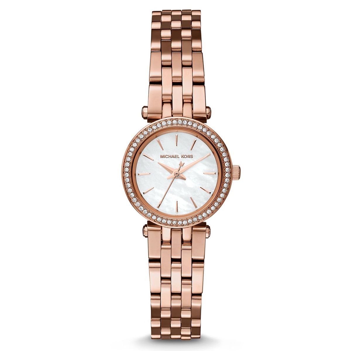 MICHAEL KORS - Reloj Acero Mujer