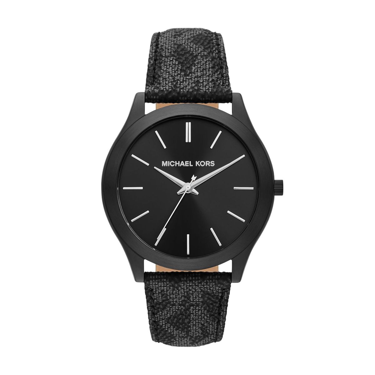 MICHAEL KORS - Reloj análogo PVC Hombre MK8908 MICHAEL KORS