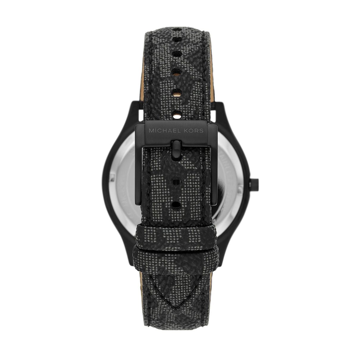 MICHAEL KORS - Reloj análogo PVC Hombre MK8908 MICHAEL KORS