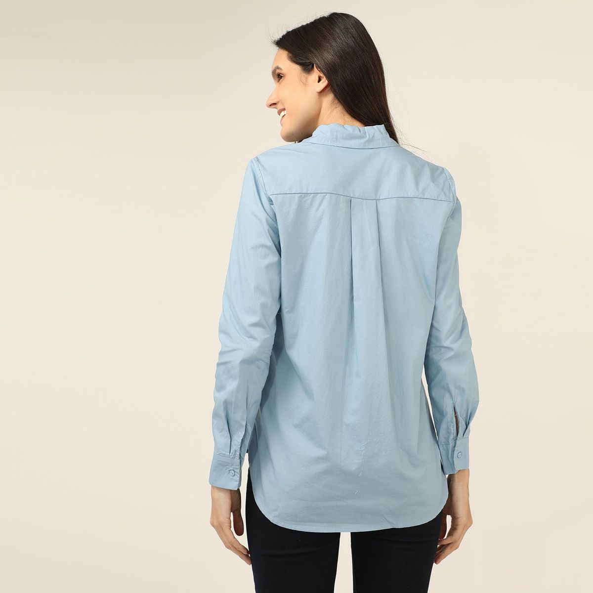 UNIVERSITY CLUB - Blusa Mujer University Club