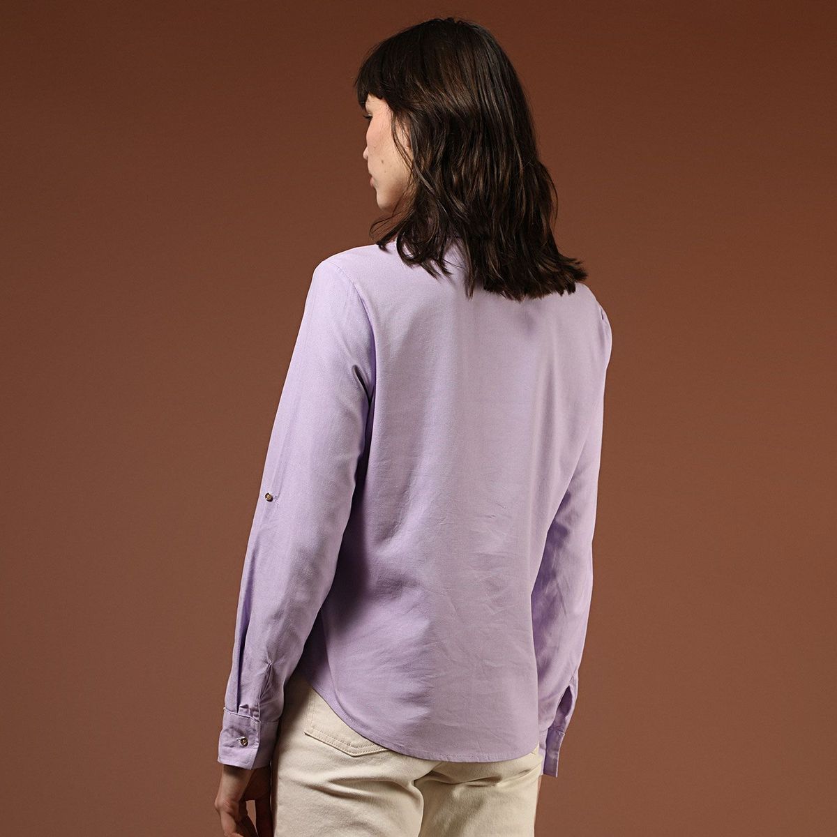 UNIVERSITY CLUB - Blusa Mujer University Club