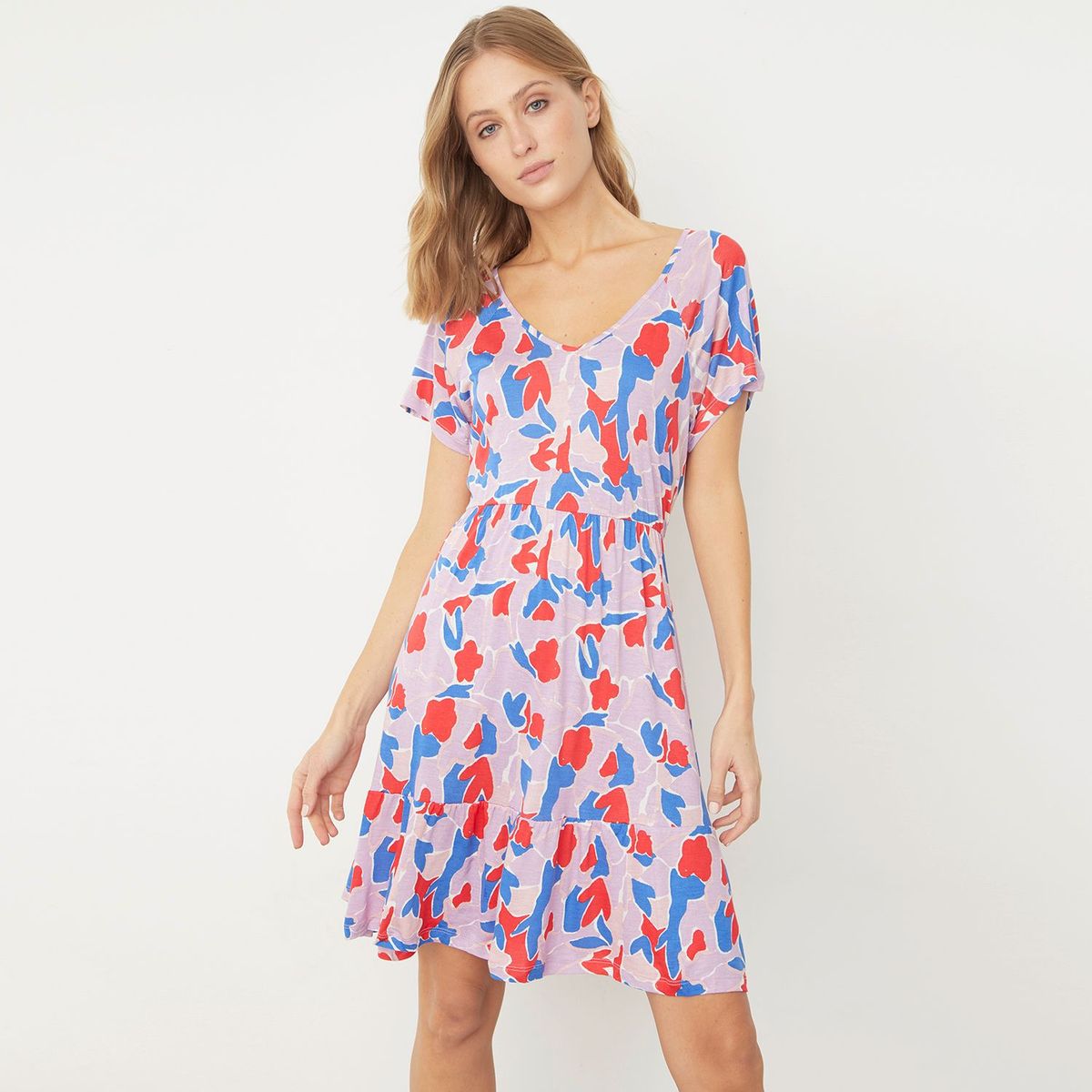 UNIVERSITY CLUB - Vestido Mujer University Club