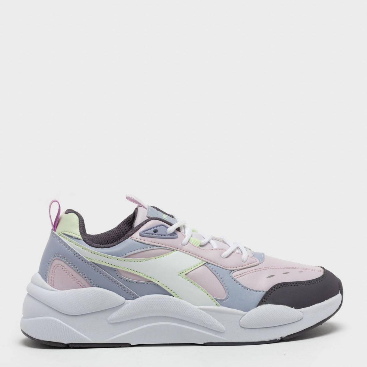 DIADORA - Zapatillas Urbanas Mujer Diadora W Selia Mu