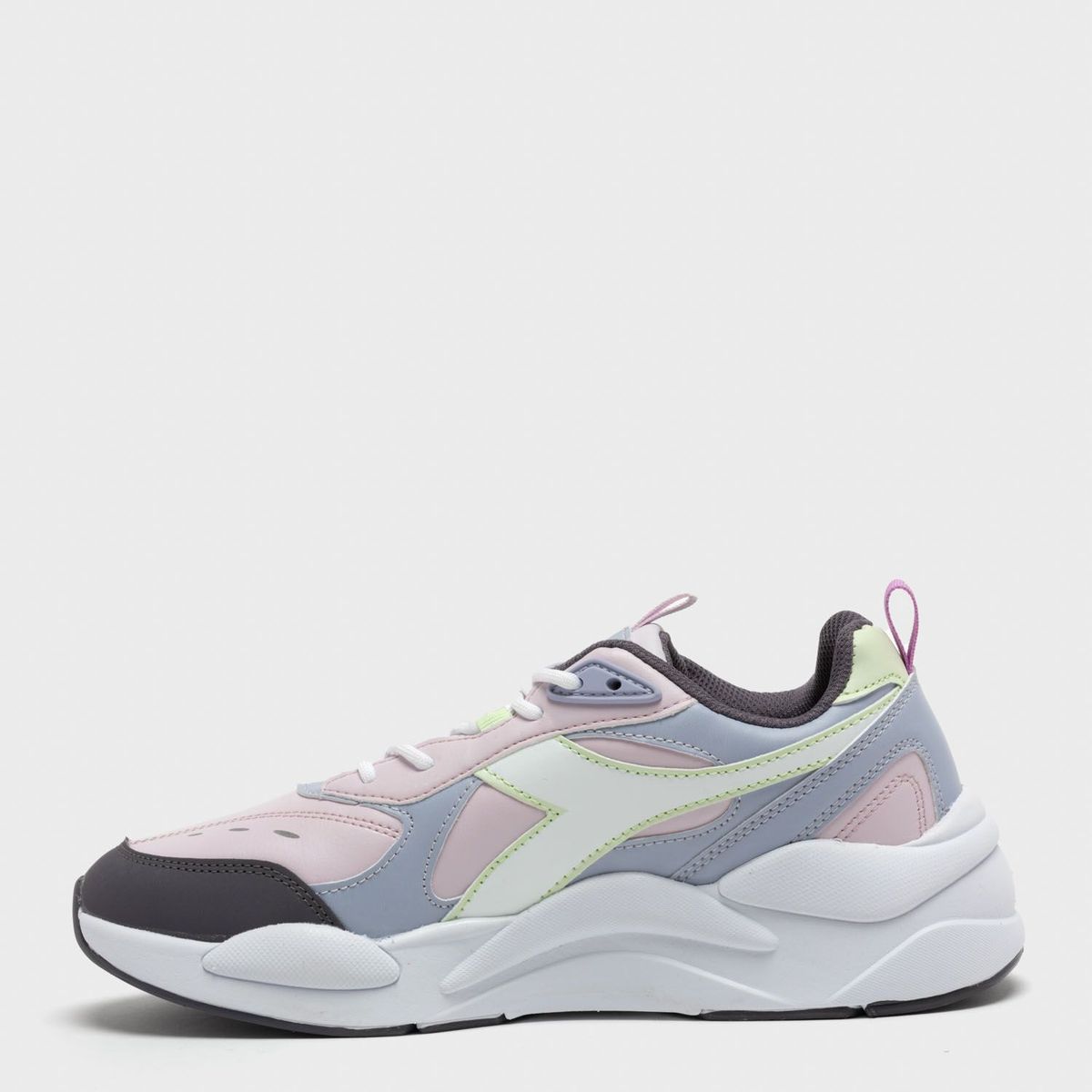 DIADORA - Zapatillas Urbanas Mujer Diadora W Selia Mu