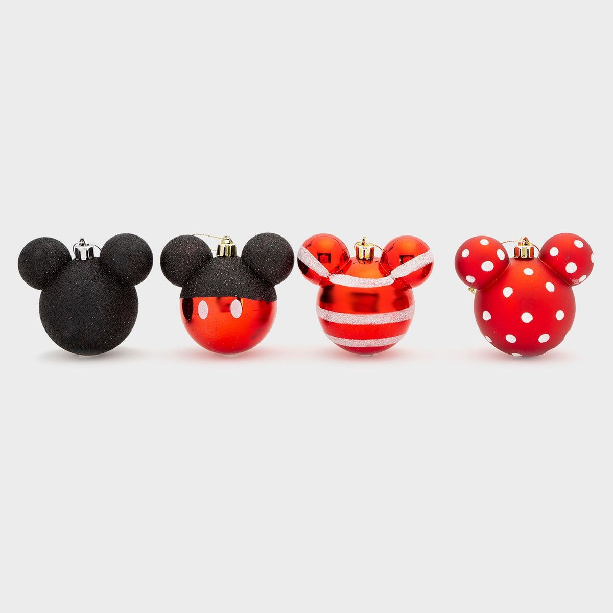 DISNEY - Set Bolas Disney Mickey
