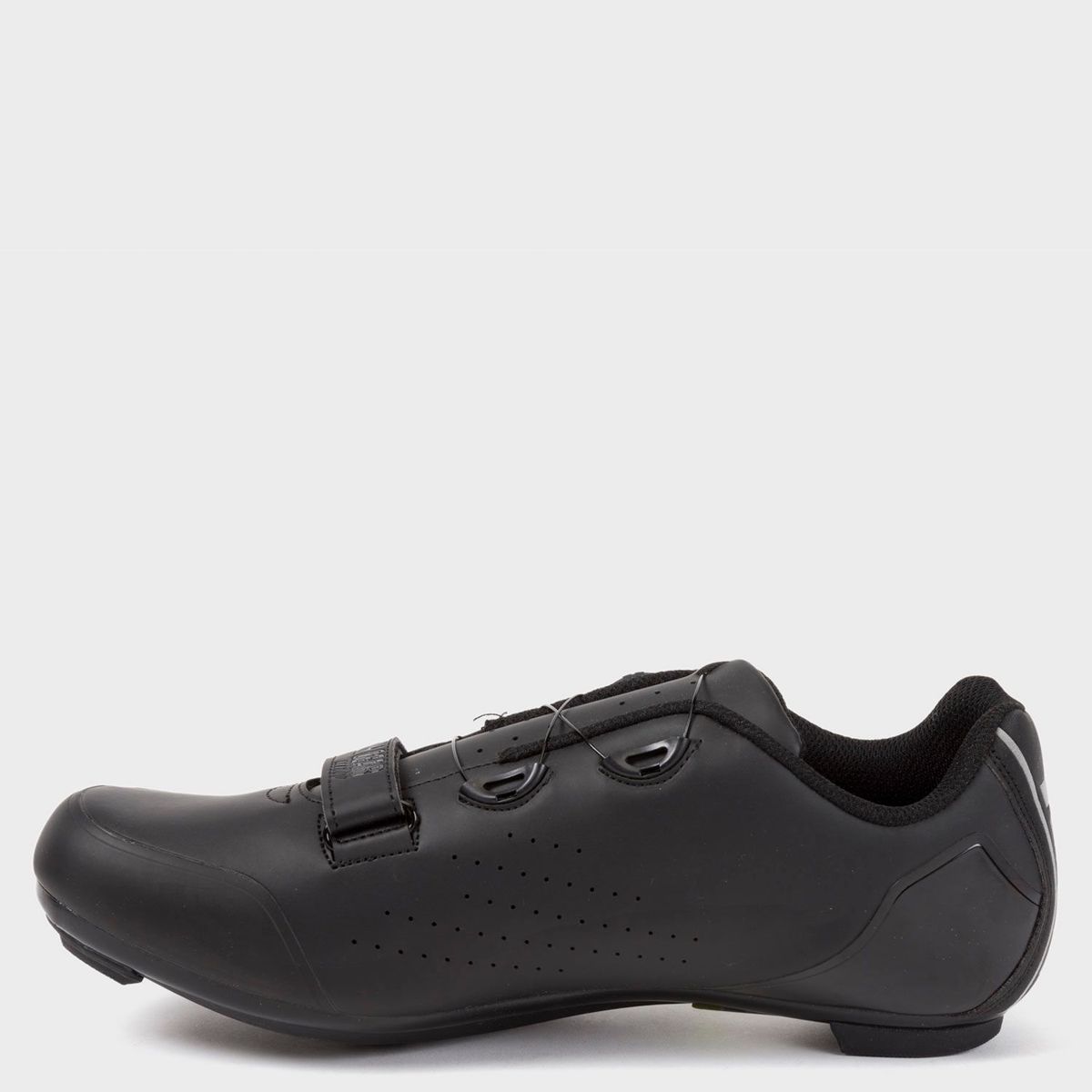 MOUNTAIN GEAR - Zapatillas Ciclismo Hombre Mountain Gear Biciroad Ne
