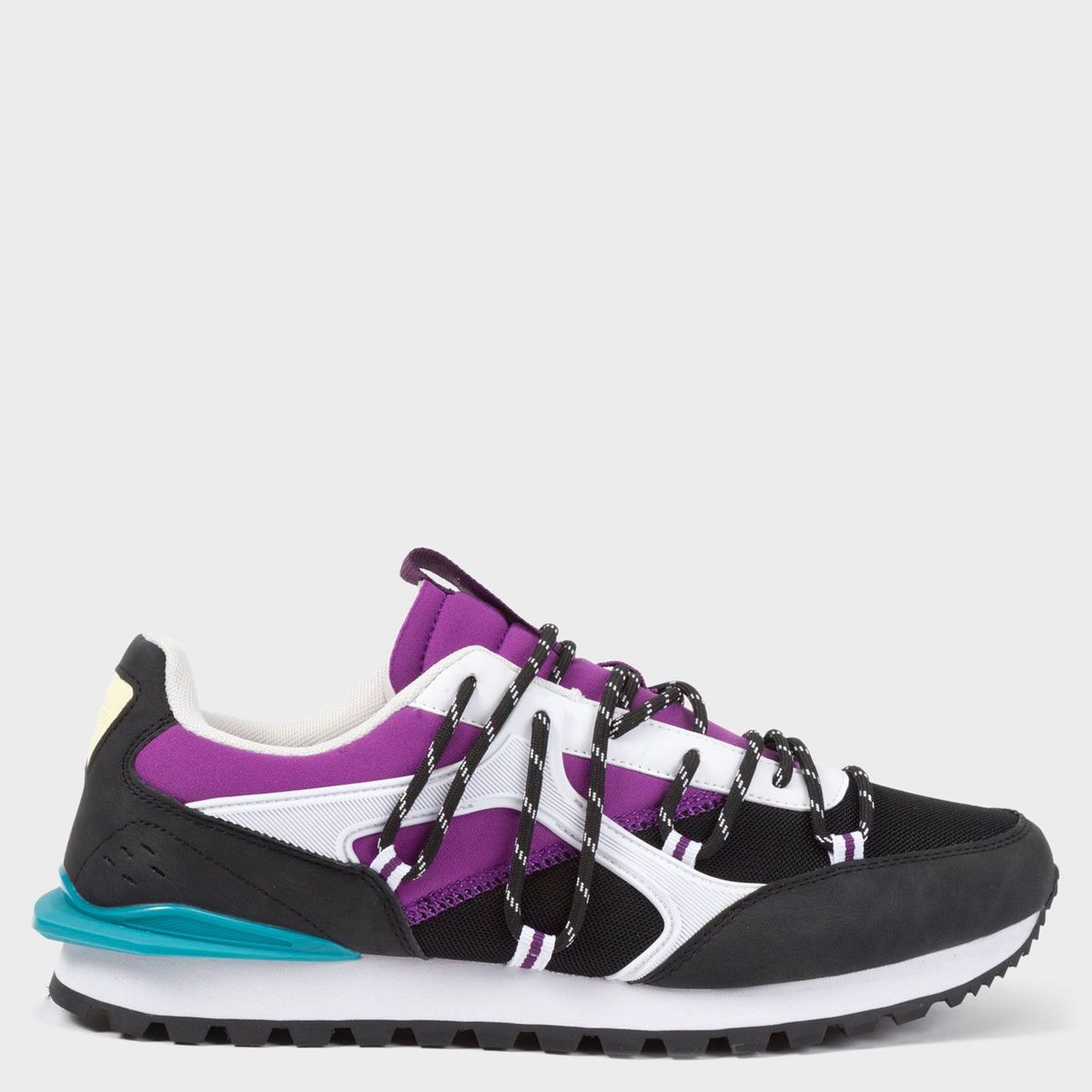 STARTER - Zapatillas Urbanas Hombre Starter Metreo Mo