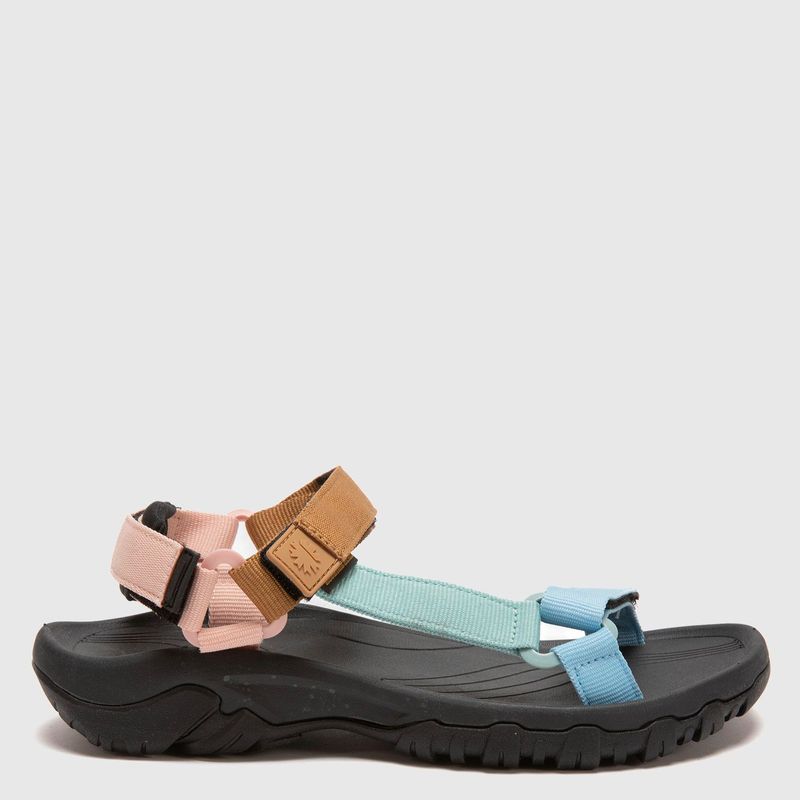 MOUNTAIN GEAR - Sandalias para agua Mujer Mountain Gear Sansevamu Mu