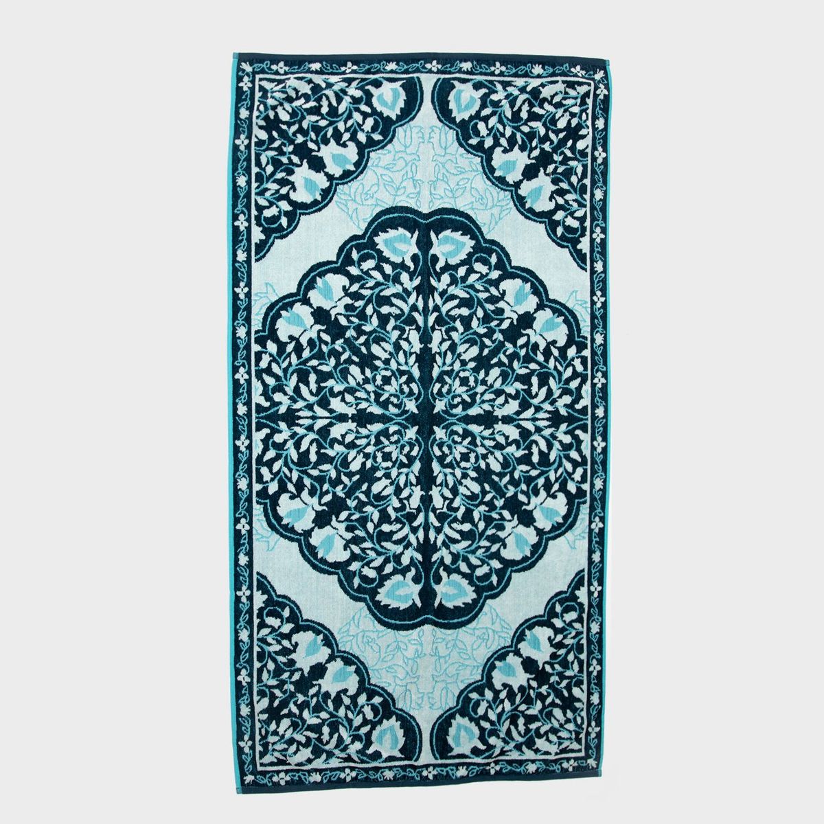 MICA - Toalla de Playa Mandala 80x160cm