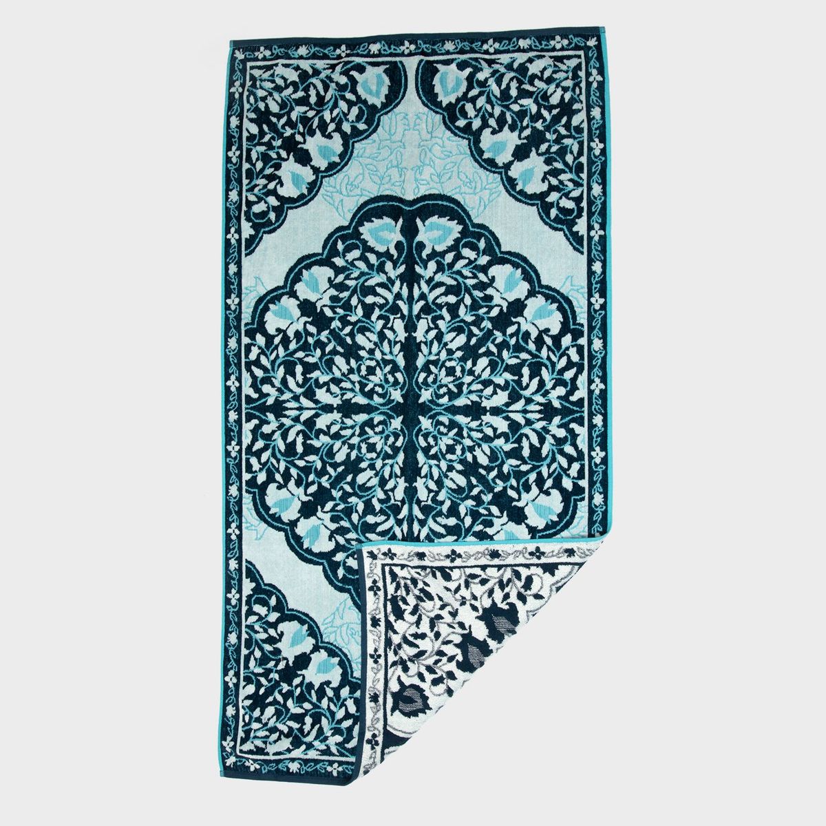 MICA - Toalla de Playa Mandala 80x160cm