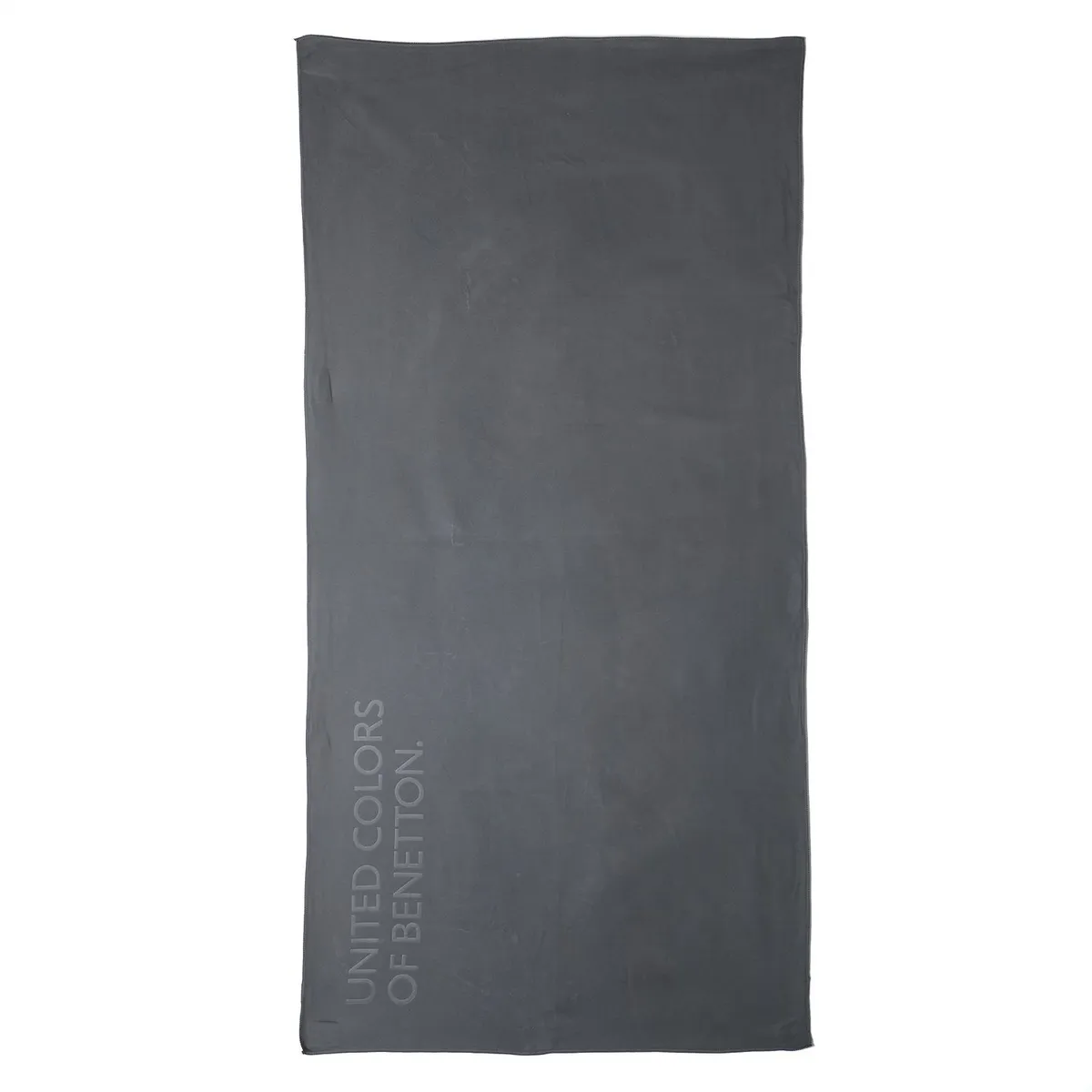 BENETTON - Toalla Playa Microfibra 80x160 cm