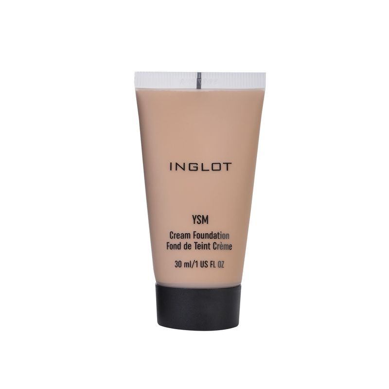 INGLOT - Ysm Cream Foundation 46