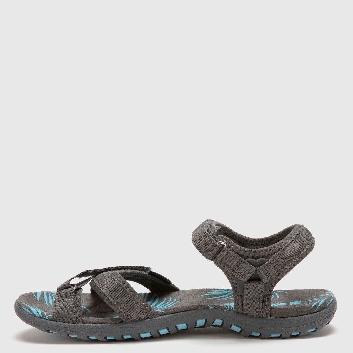 MOUNTAIN GEAR - Sandalias para agua Mujer Mountain Gear Rudy Gr