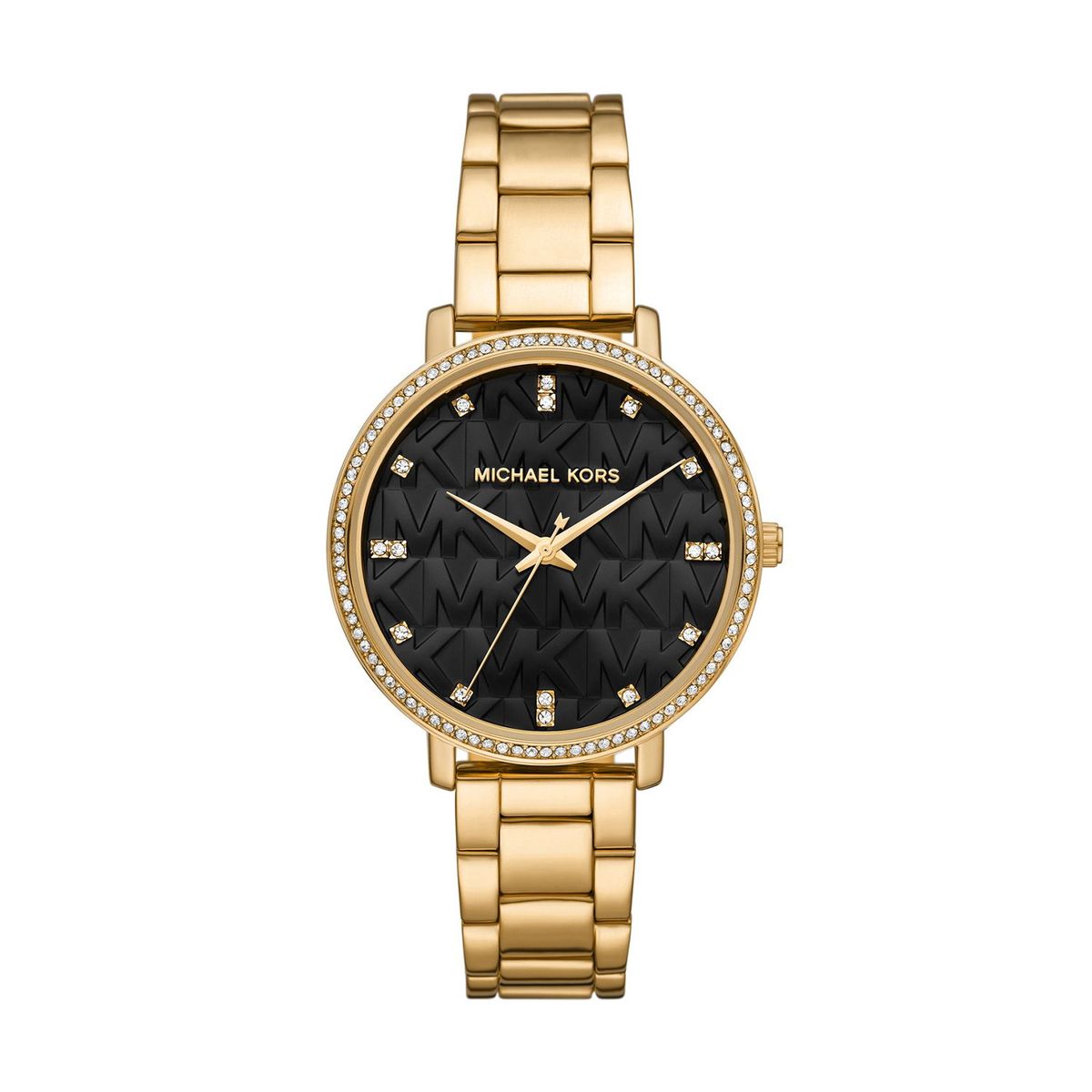 MICHAEL KORS - Reloj análogo Aleación Mujer MK4593 MICHAEL KORS