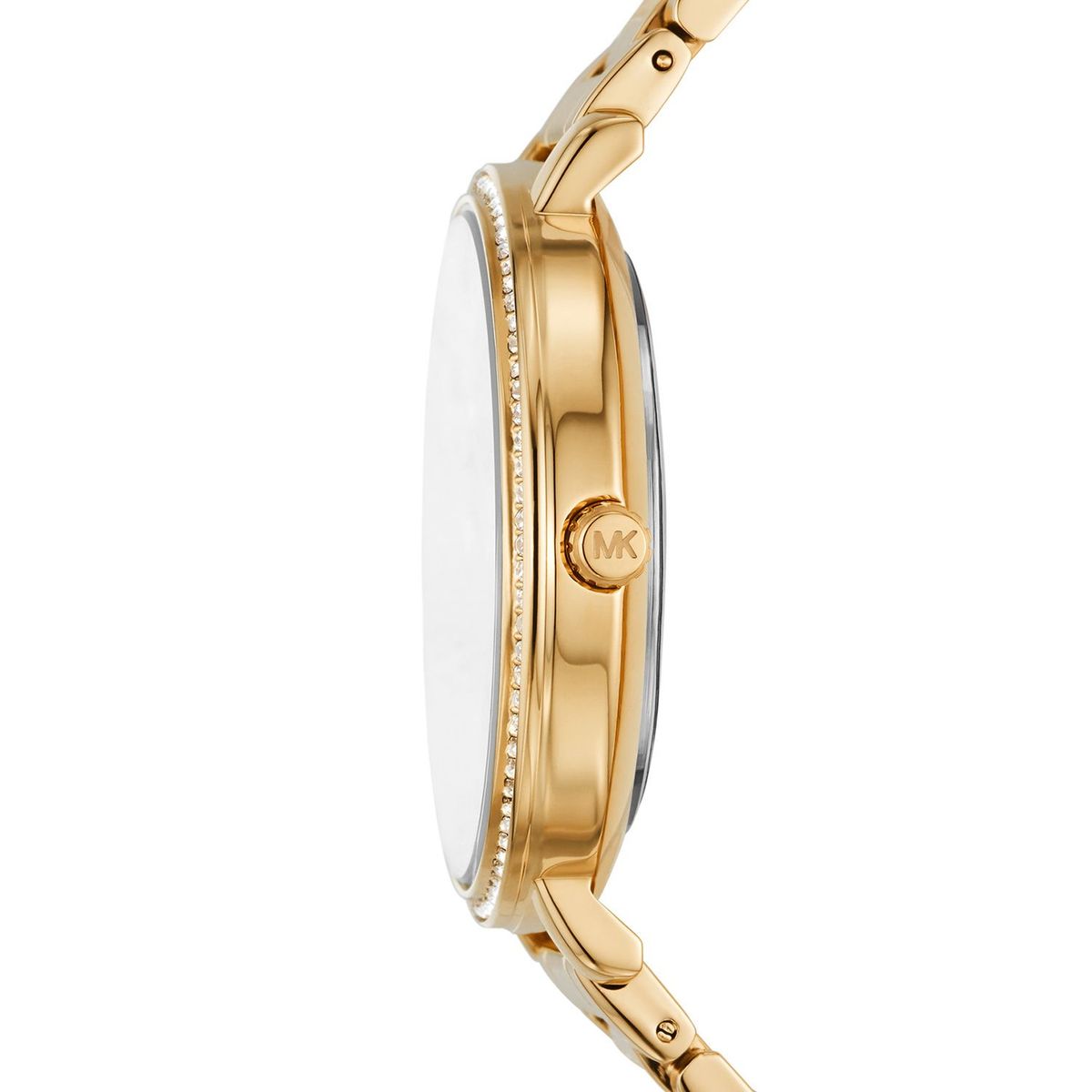 MICHAEL KORS - Reloj análogo Aleación Mujer MK4593 MICHAEL KORS