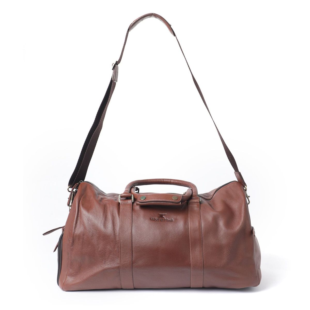 WOLF&HANK - Bolso Hombre Wolf & Hank 