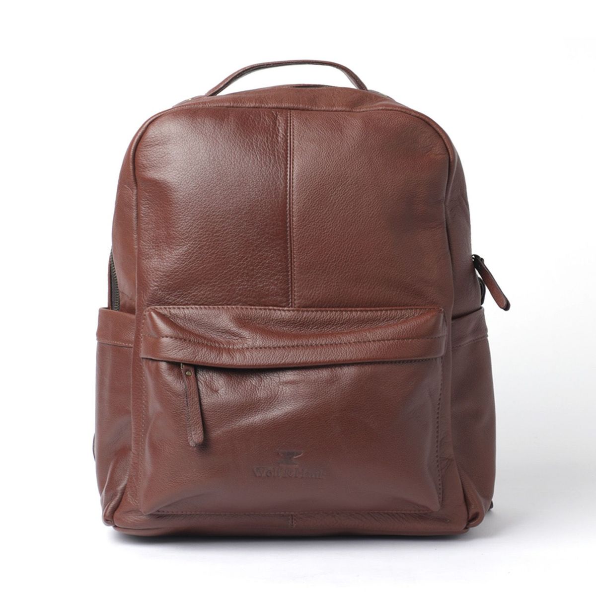 WOLF&HANK - Mochila Hombre Wolf & Hank 