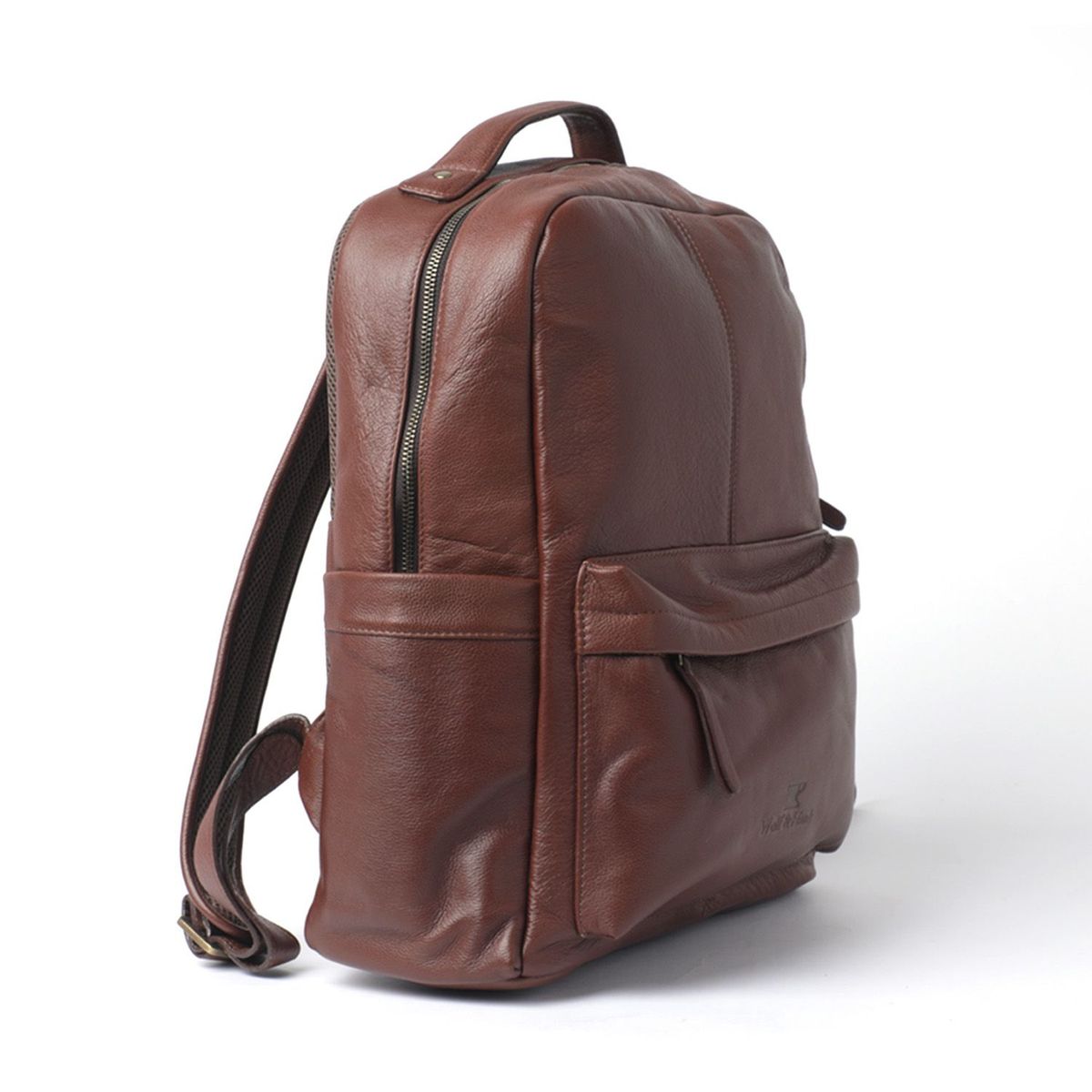 WOLF&HANK - Mochila Hombre Wolf & Hank 