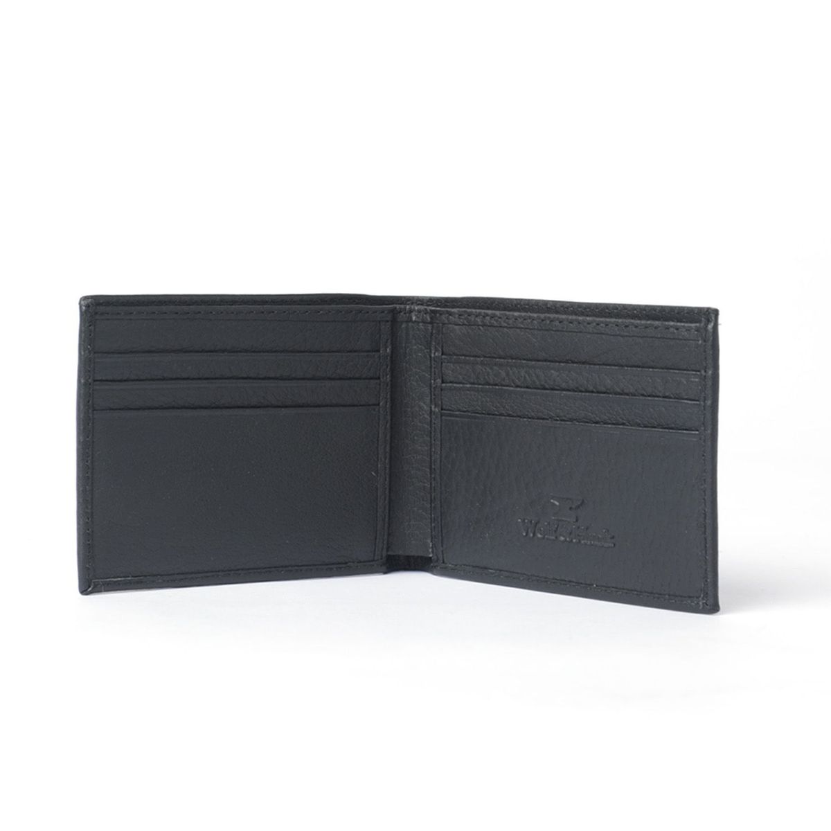 WOLF&HANK - Billetera Hombre Wolf & Hank 